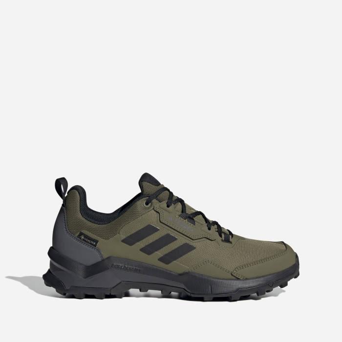 Кросівки чоловічі Adidas Terrex Ax4 Gore-Tex (HP7400) — фото 1