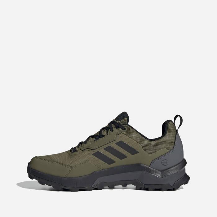 Кросівки чоловічі Adidas Terrex Ax4 Gore-Tex (HP7400) — фото 4