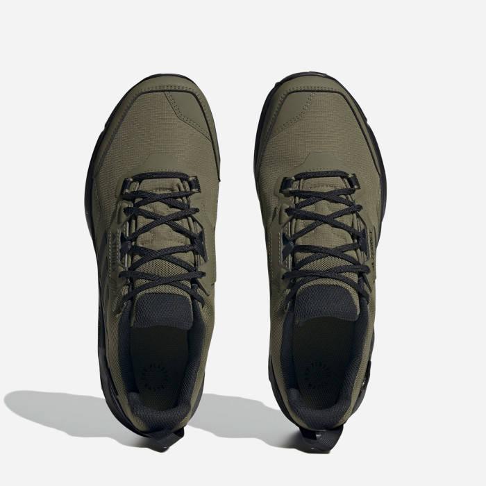 Кросівки чоловічі Adidas Terrex Ax4 Gore-Tex (HP7400) — фото 6