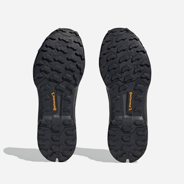 Кросівки чоловічі Adidas Terrex Ax4 Gore-Tex (HP7400) — фото 7