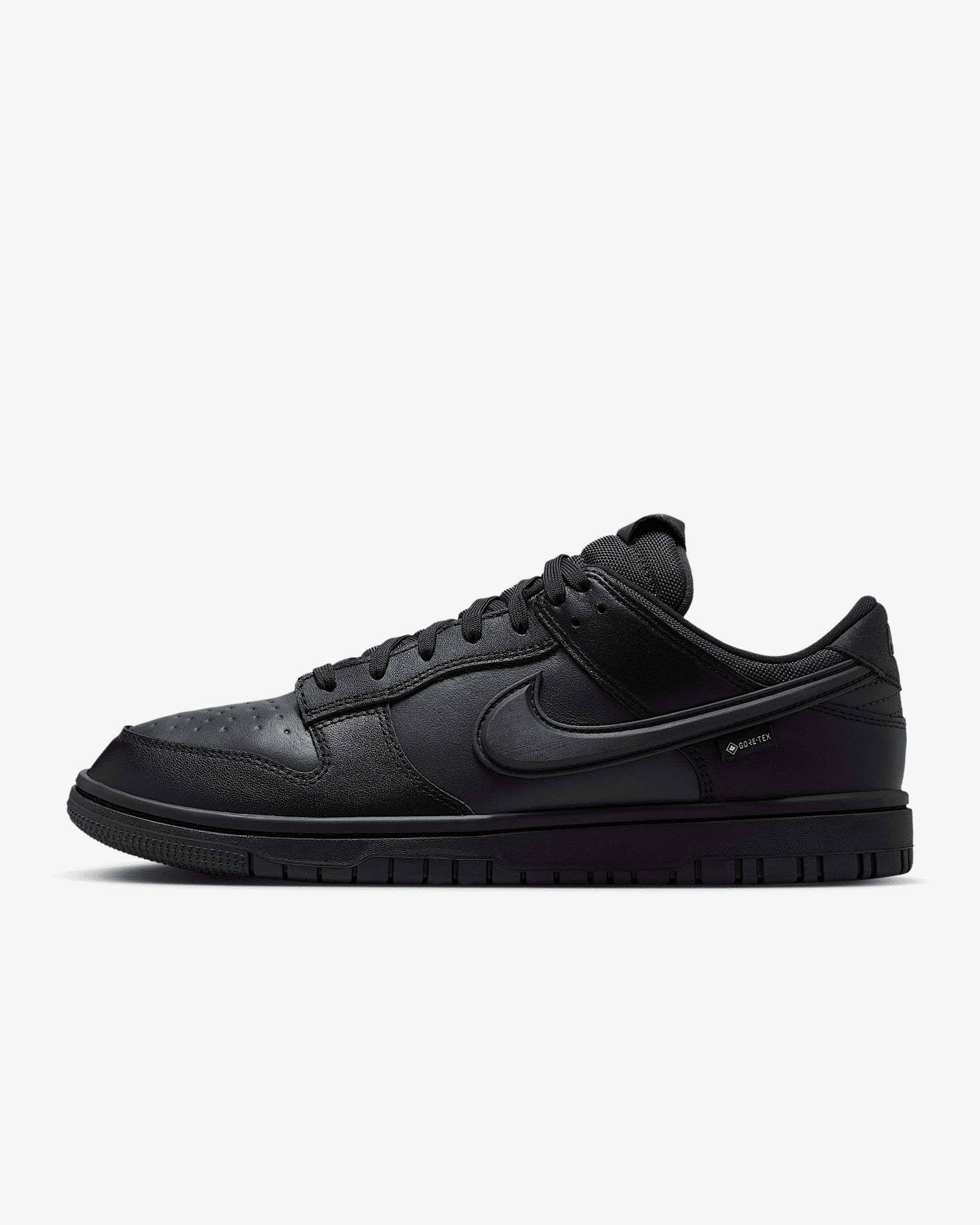 Кросівки чоловічі Nike Dunk Low Gore-Tex (HQ2053-001) — фото 1