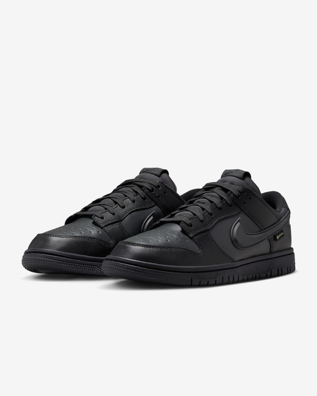 Кросівки чоловічі Nike Dunk Low Gore-Tex (HQ2053-001) — фото 3