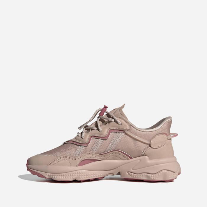Кросівки жіночі Adidas Ozweego W (HQ8544) — фото 3
