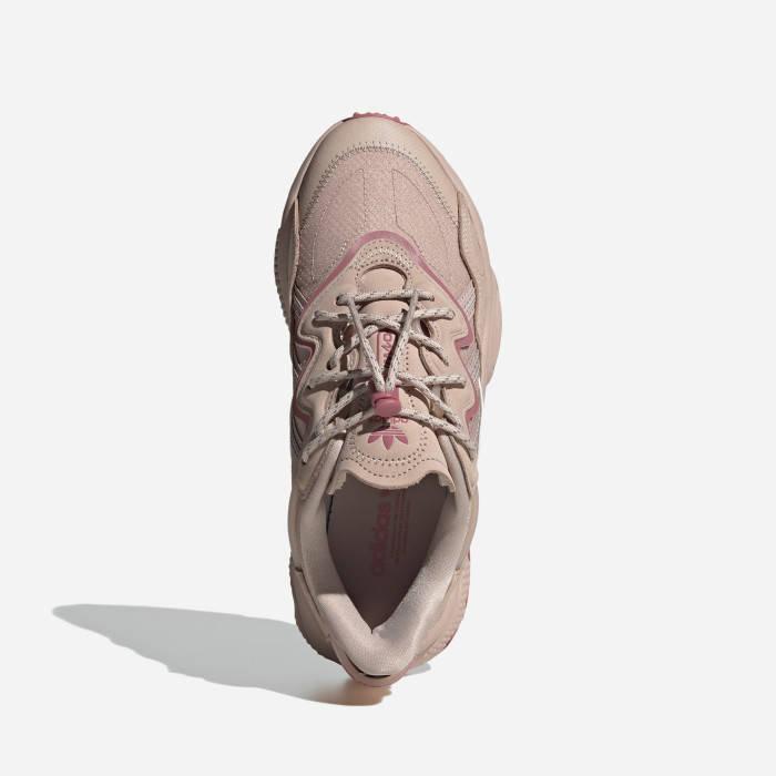 Кросівки жіночі Adidas Ozweego W (HQ8544) — фото 4