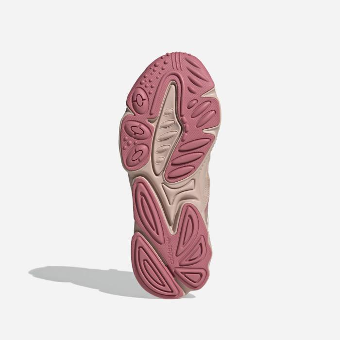 Кросівки жіночі Adidas Ozweego W (HQ8544) — фото 6