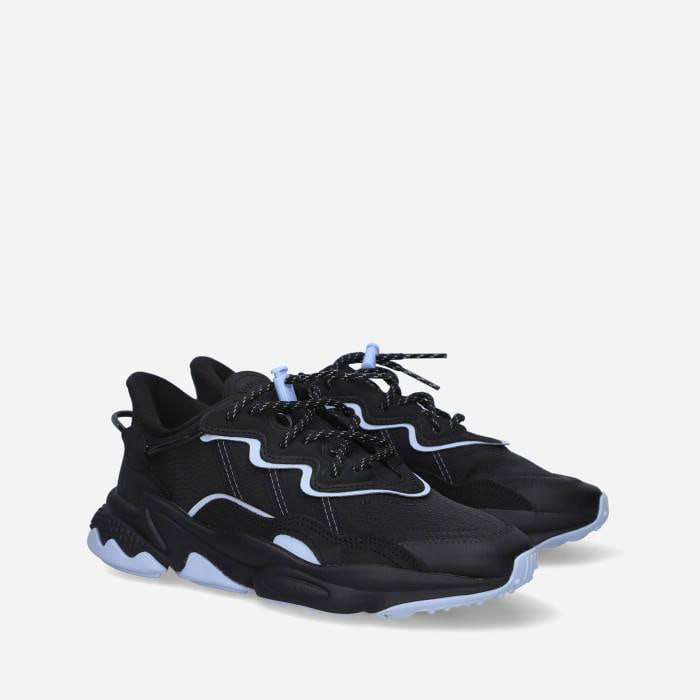 Кросівки чоловічі Adidas Ozweego Shoes (HQ8545) — фото 4