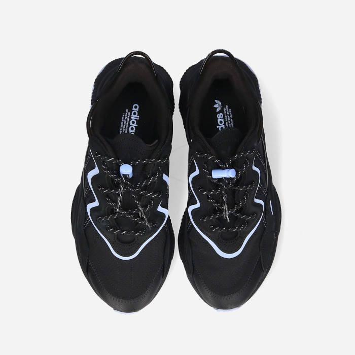 Кросівки чоловічі Adidas Ozweego Shoes (HQ8545) — фото 6