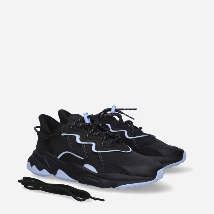 Кросівки чоловічі Adidas Ozweego Shoes (HQ8545) — фото 8