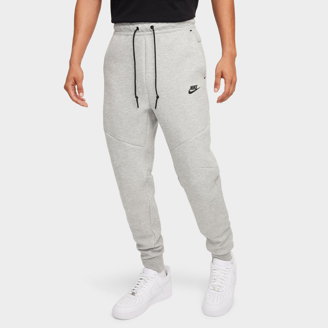 Брюки чоловічі Nike Tech Fleece Grey (HV0959-063) — фото 1