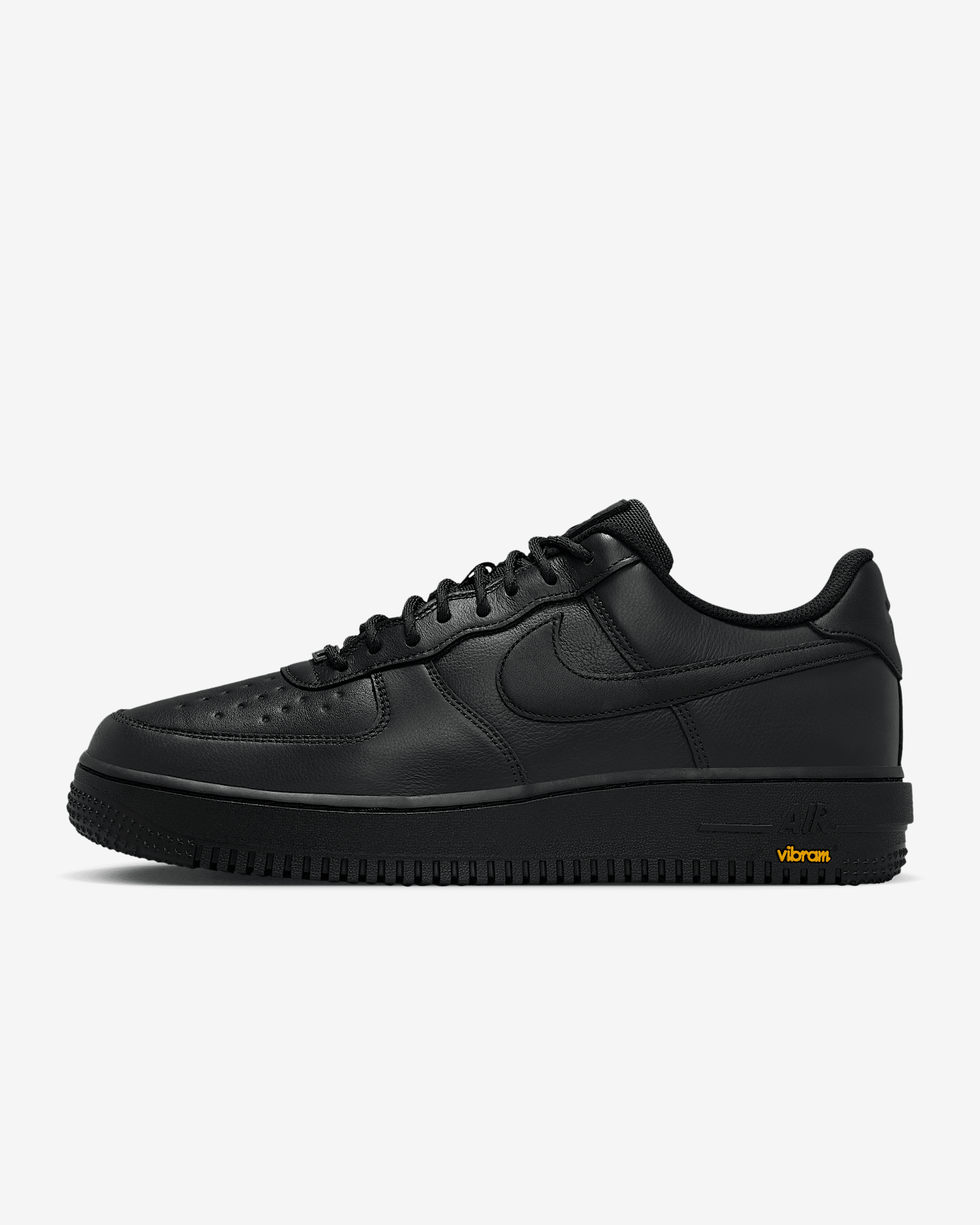 AIR FORCE 1 GTX VIBRAM — фото 1
