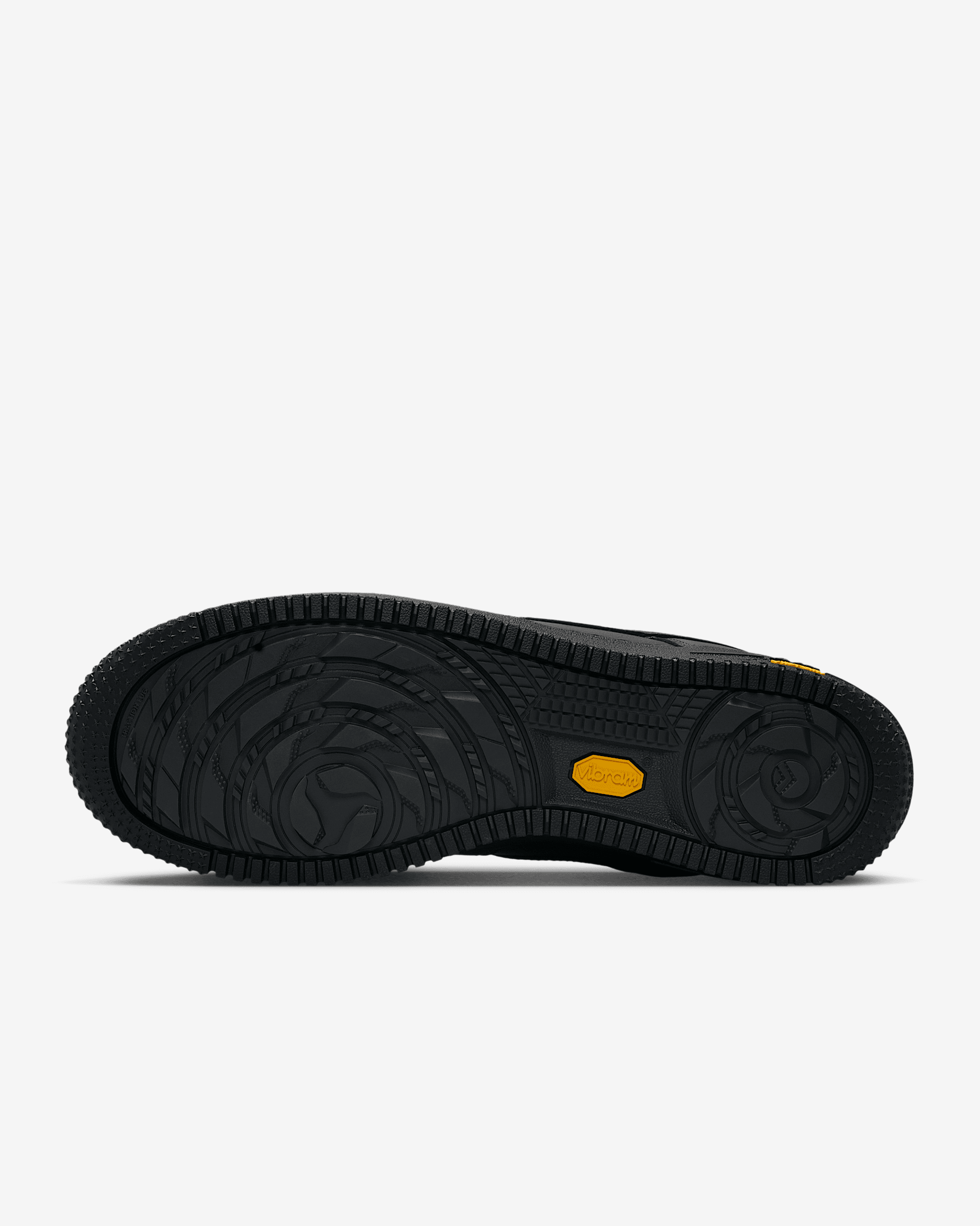 AIR FORCE 1 GTX VIBRAM — фото 3