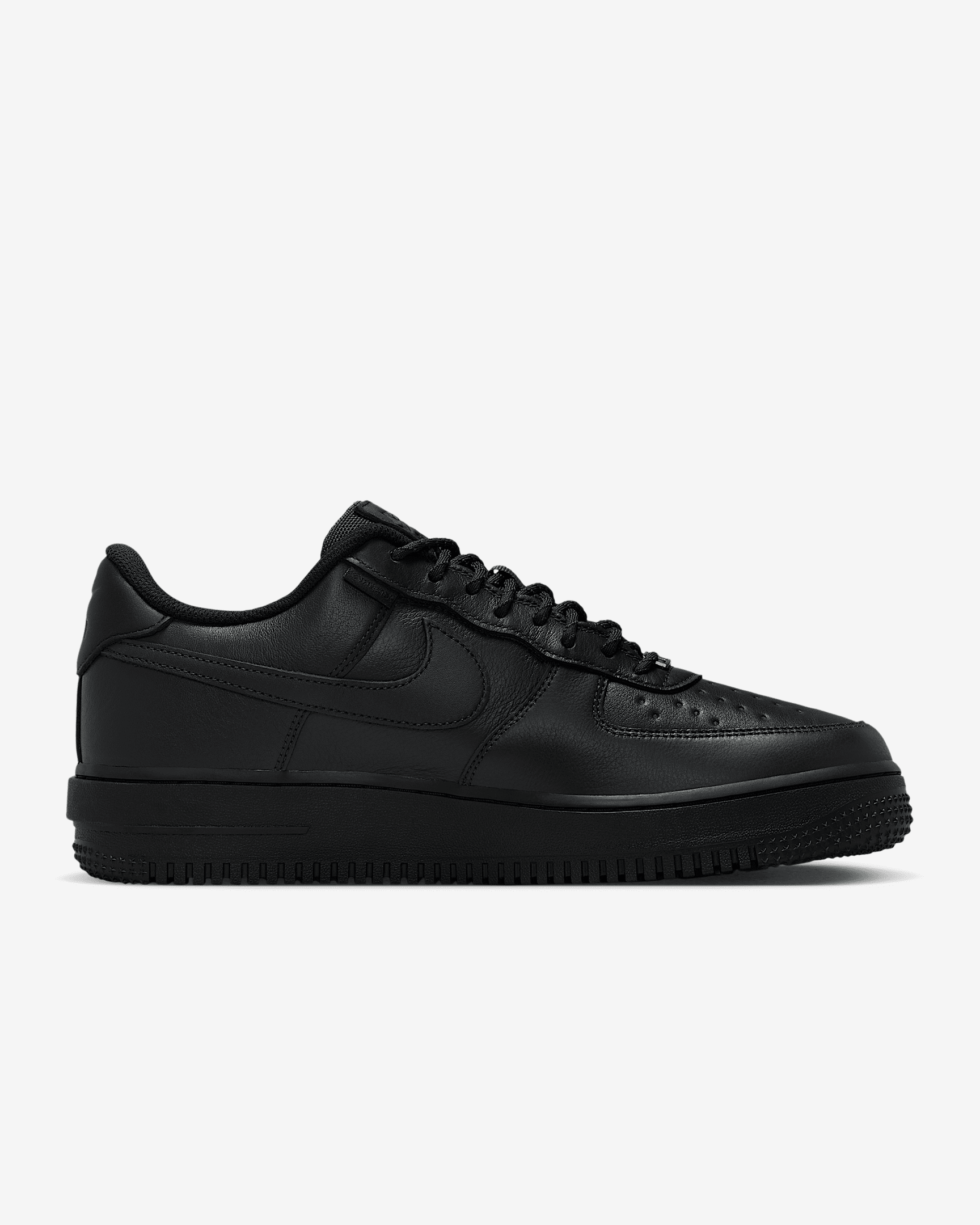 AIR FORCE 1 GTX VIBRAM — фото 4