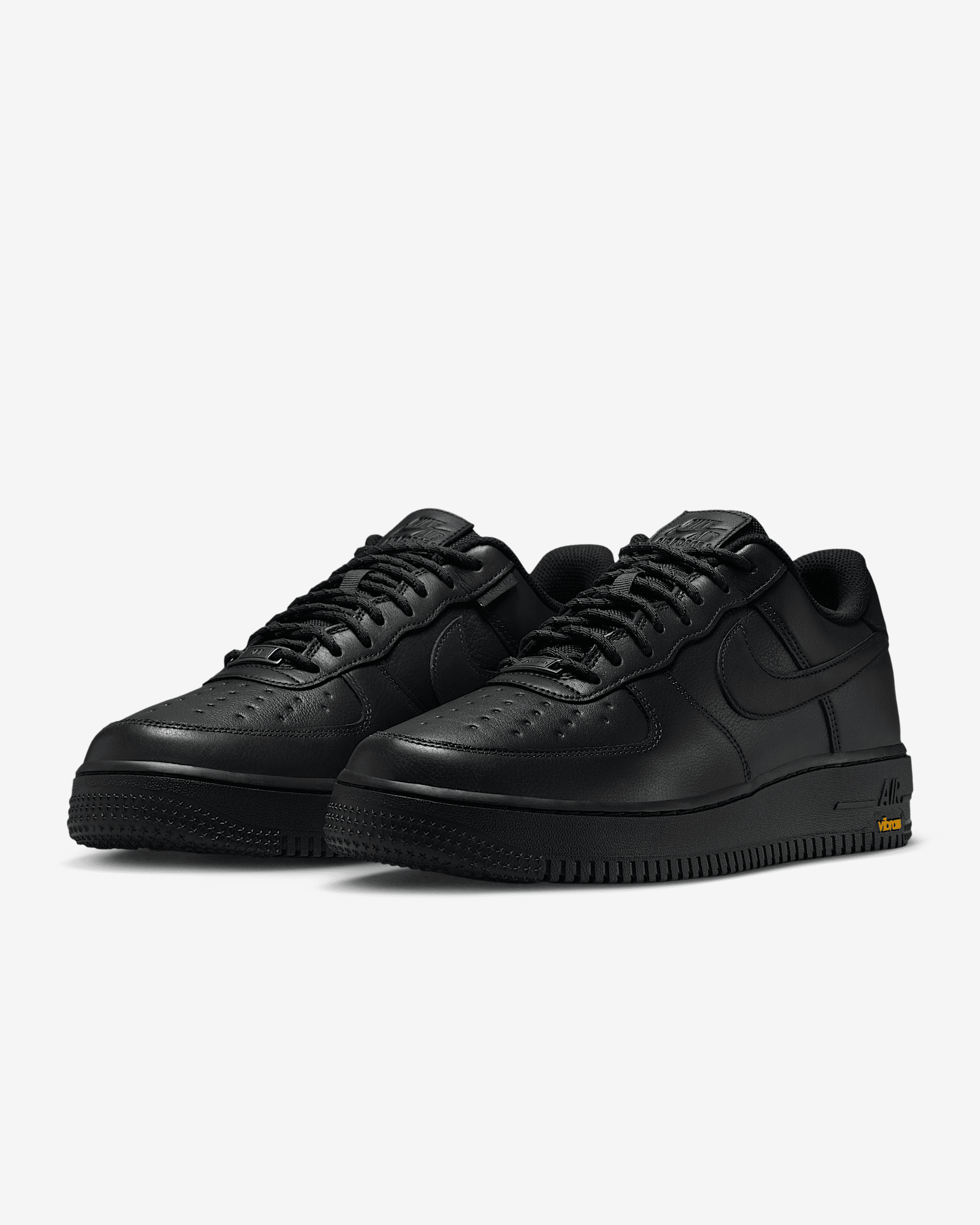 AIR FORCE 1 GTX VIBRAM — фото 6
