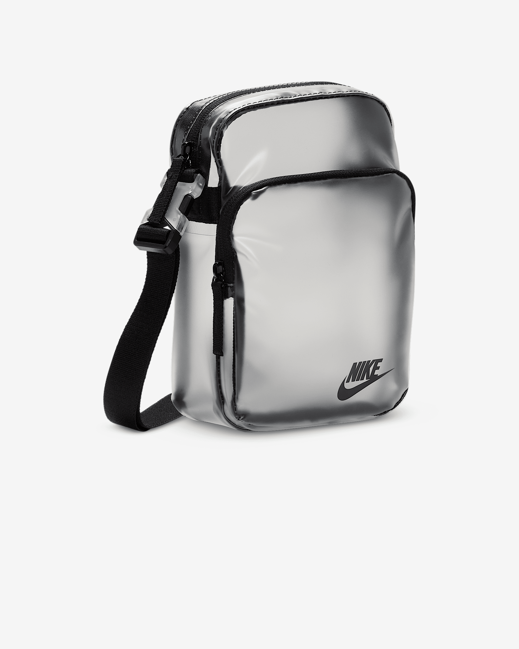 Сумка через плече Nike Heritage Crystal Crossbody — фото 4