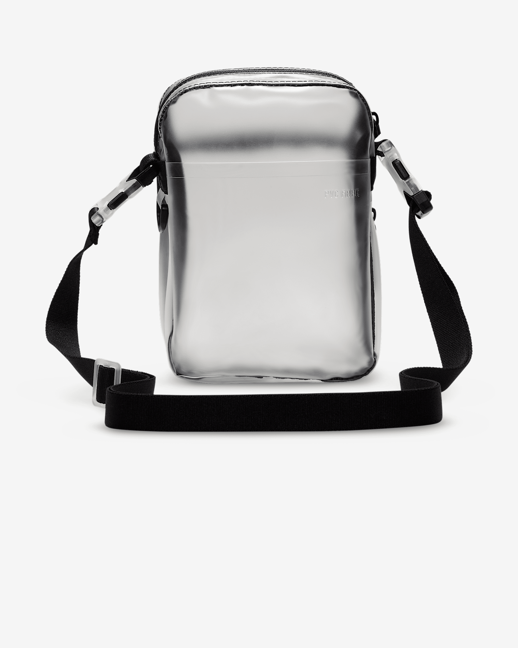 Сумка через плече Nike Heritage Crystal Crossbody — фото 5
