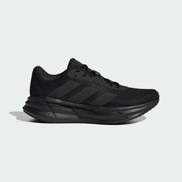 Кросівки жіночі Adidas Galaxy 7 Running Black (ID8764) — фото 1
