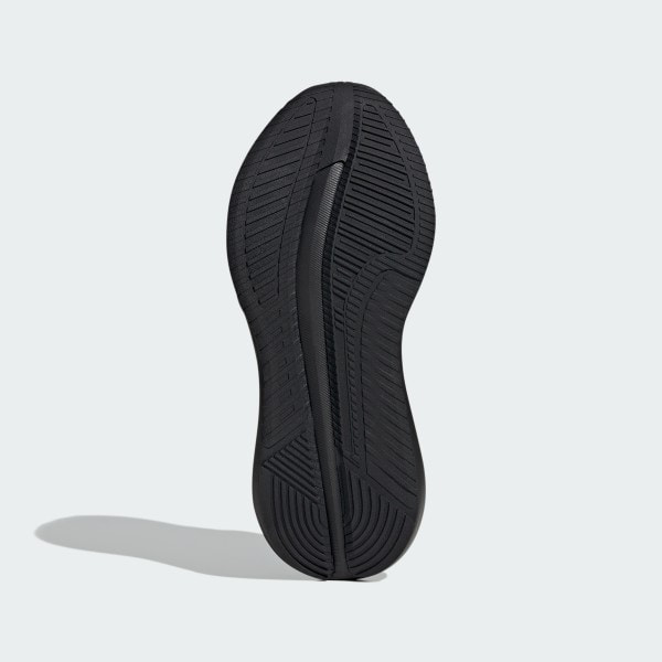 Кросівки жіночі Adidas Galaxy 7 Running Black (ID8764) — фото 4