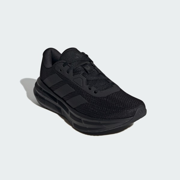 Кросівки жіночі Adidas Galaxy 7 Running Black (ID8764) — фото 5