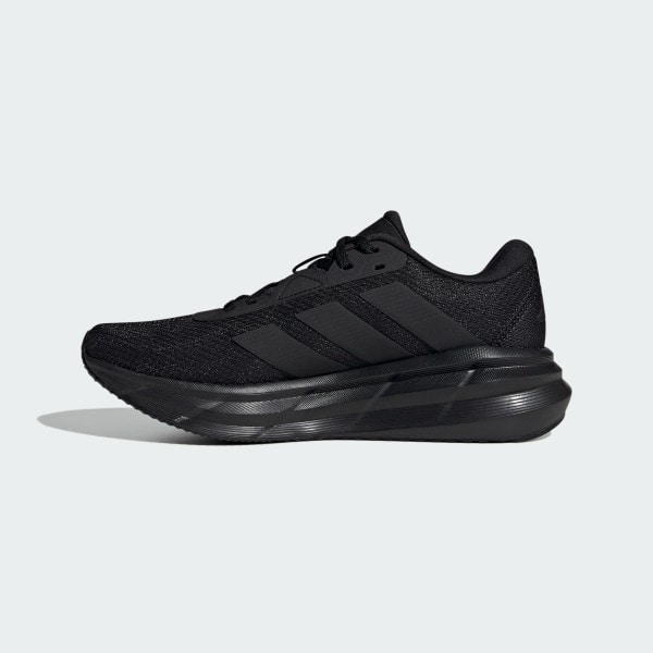 Кросівки жіночі Adidas Galaxy 7 Running Black (ID8764) — фото 7