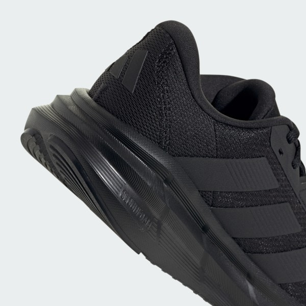 Кросівки жіночі Adidas Galaxy 7 Running Black (ID8764) — фото 10