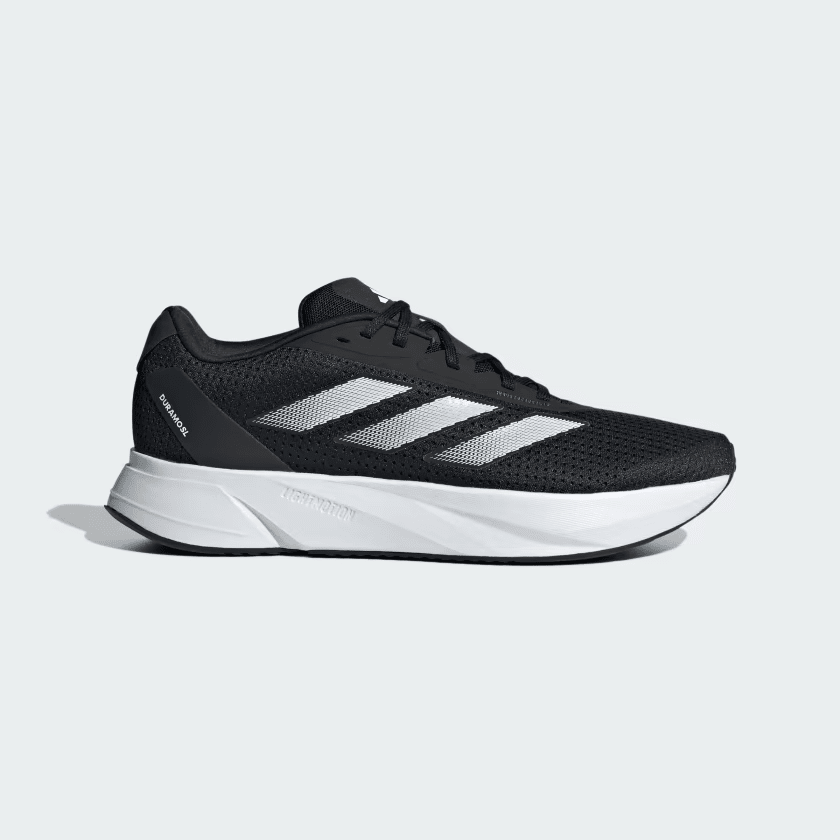 Кросівки для бігу чоловічі Adidas Duramo Sl (ID9849) — фото 1