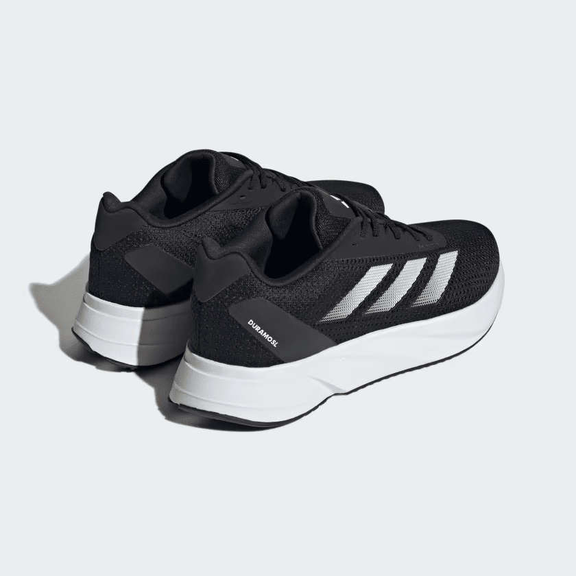 Кросівки для бігу чоловічі Adidas Duramo Sl (ID9849) — фото 5