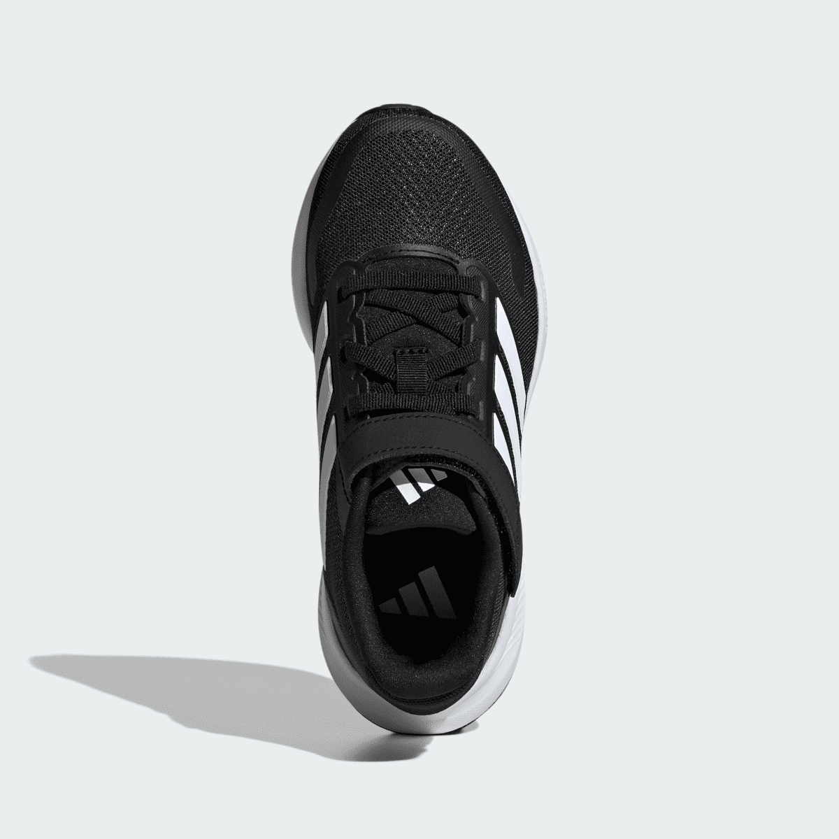 Дитячі кросівки RUNFALCON 5 EL C IE8574 Adidas 28,5 Чорний — фото 6