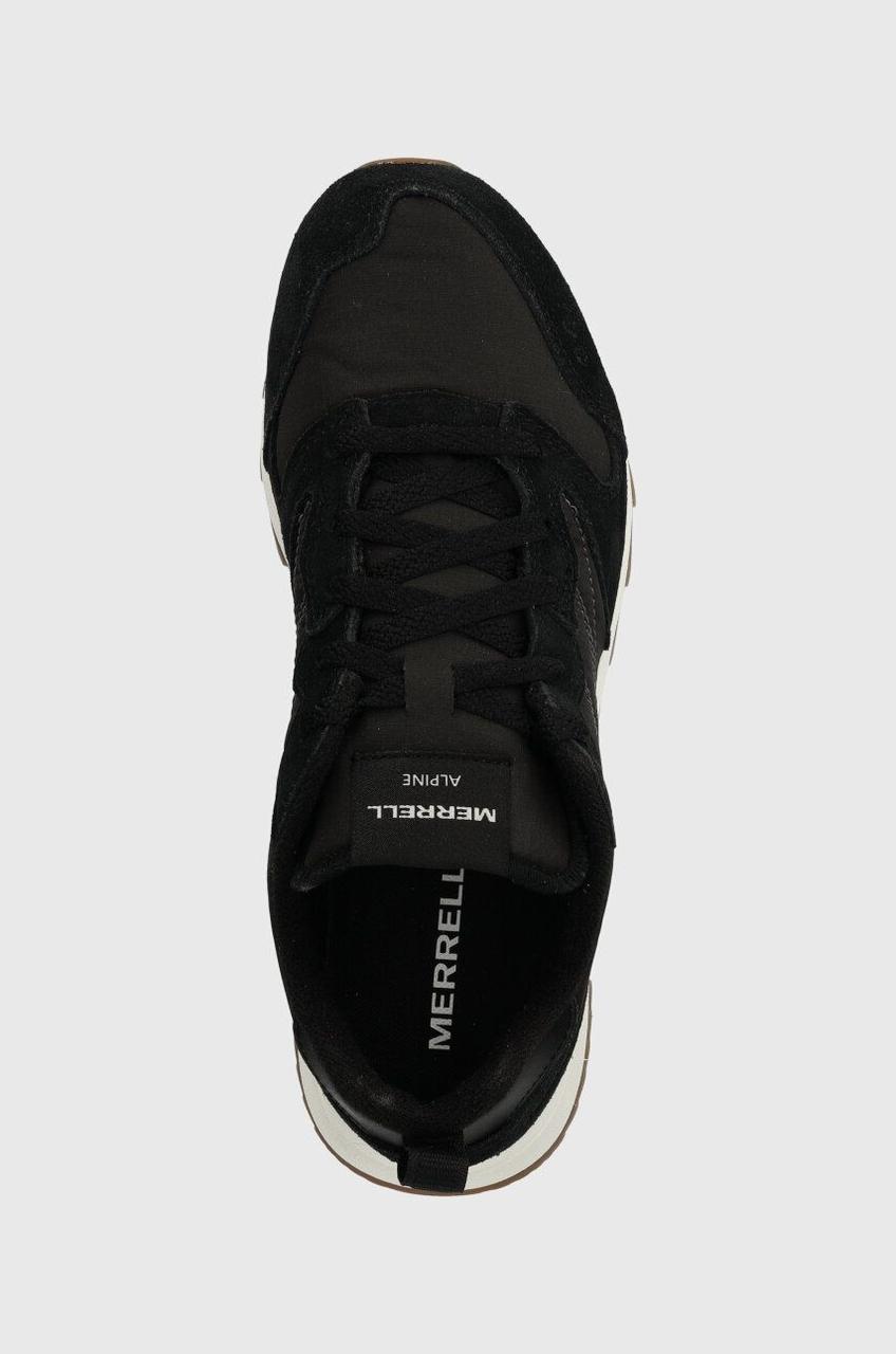 Кросівки чоловічі Merrel Alpine 83 Sneaker Sport (J006047) — фото 4