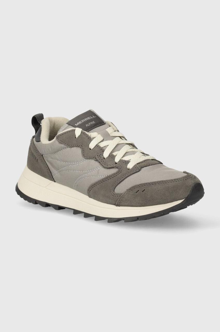 Кросівки чоловічі Merrel Alpine 83 Sneaker Sport (J006053) — фото 3