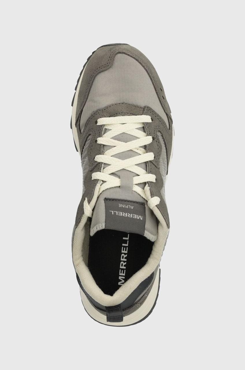 Кросівки чоловічі Merrel Alpine 83 Sneaker Sport (J006053) — фото 5