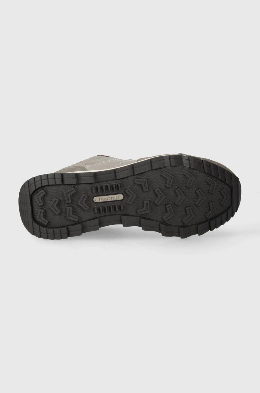 Кросівки чоловічі Merrel Alpine 83 Sneaker Sport (J006053) — фото 6