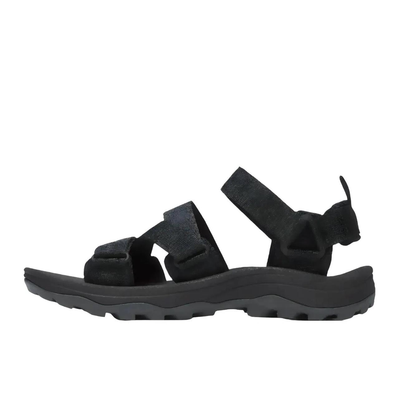 Сандалі чоловічі Merrell Speed Fusion Sport Rmx Mns Black (J007083) — фото 4