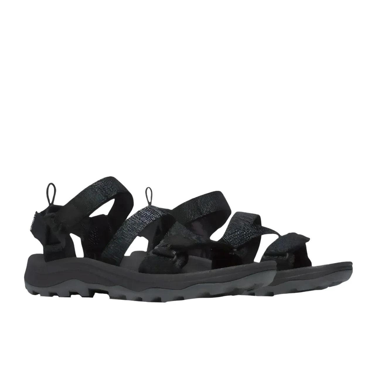 Сандалі чоловічі Merrell Speed Fusion Sport Rmx Mns Black (J007083) — фото 5
