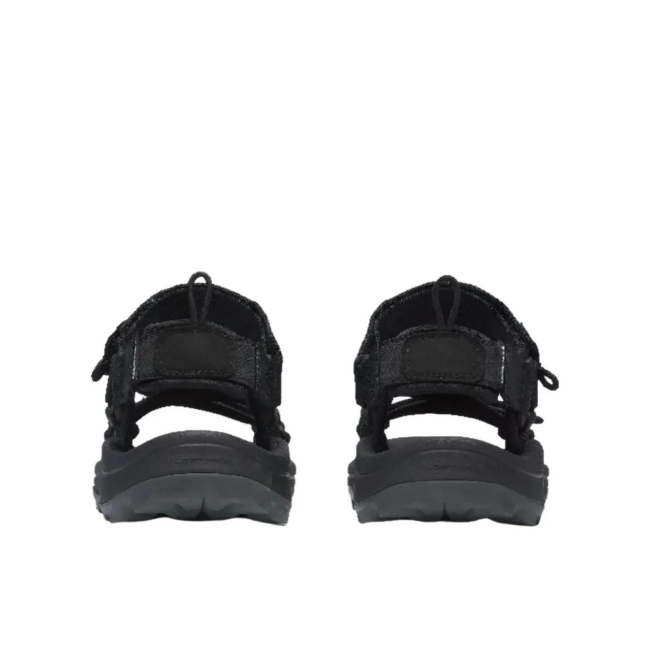 Сандалі чоловічі Merrell Speed Fusion Sport Rmx Mns Black (J007083) — фото 6