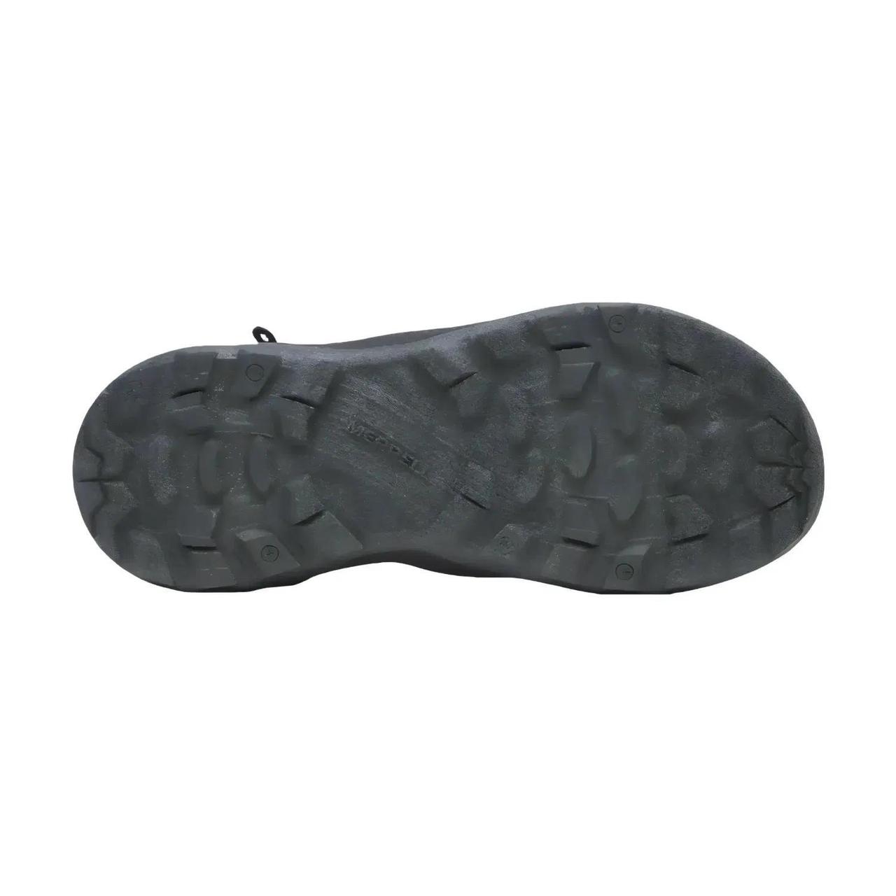 Сандалі чоловічі Merrell Speed Fusion Sport Rmx Mns Black (J007083) — фото 8