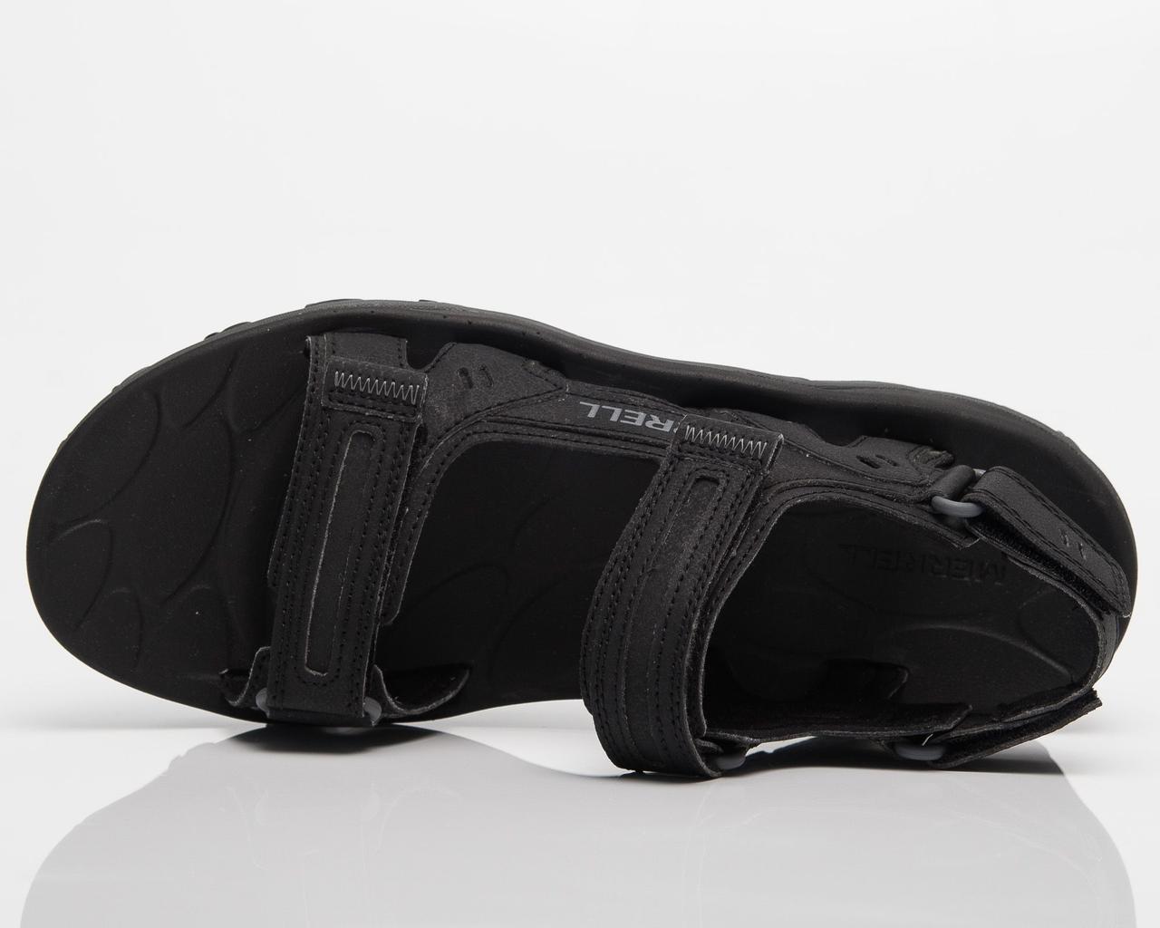 Сандалі чоловічі Merrell Huntington Sport Convertible (J036871) — фото 9