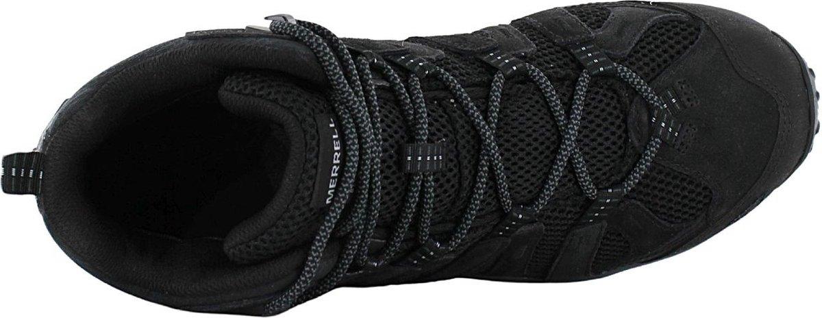 Черевики чоловічі Merrel Alverstone 2 Mid Gore-Tex (J036915) — фото 4