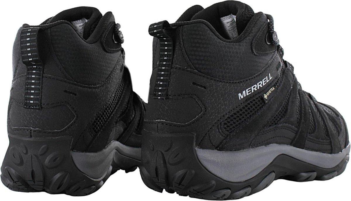 Черевики чоловічі Merrel Alverstone 2 Mid Gore-Tex (J036915) — фото 5