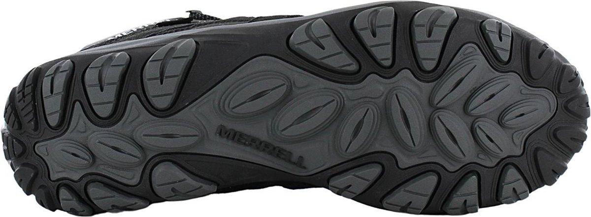Черевики чоловічі Merrel Alverstone 2 Mid Gore-Tex (J036915) — фото 8