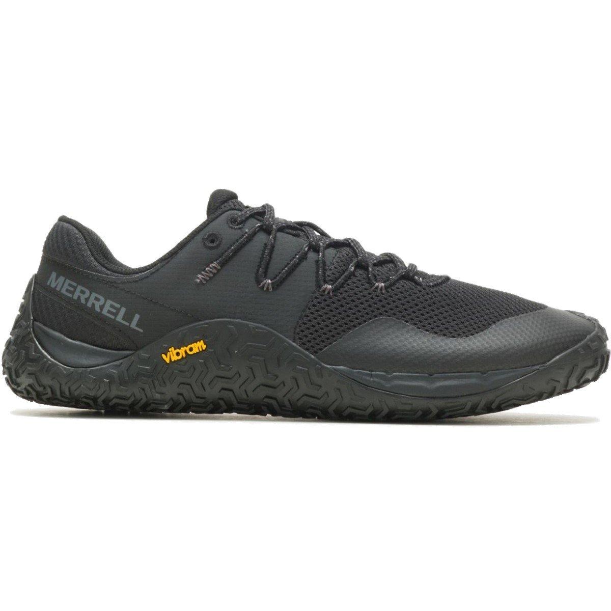 Кросівки чоловічі Merrell Cl_Sporttrail Glove 7 (J037151) — фото 1