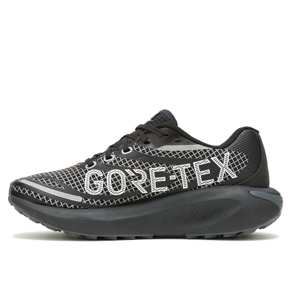 Кросівки чоловічі Merrel Morphlite Reflective Gore-Tex (J068209) — фото 3