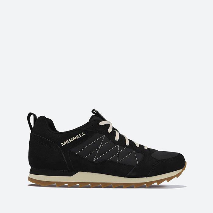 Кросівки чоловічі Merrell Alpine Sneaker (J16695) — фото 1