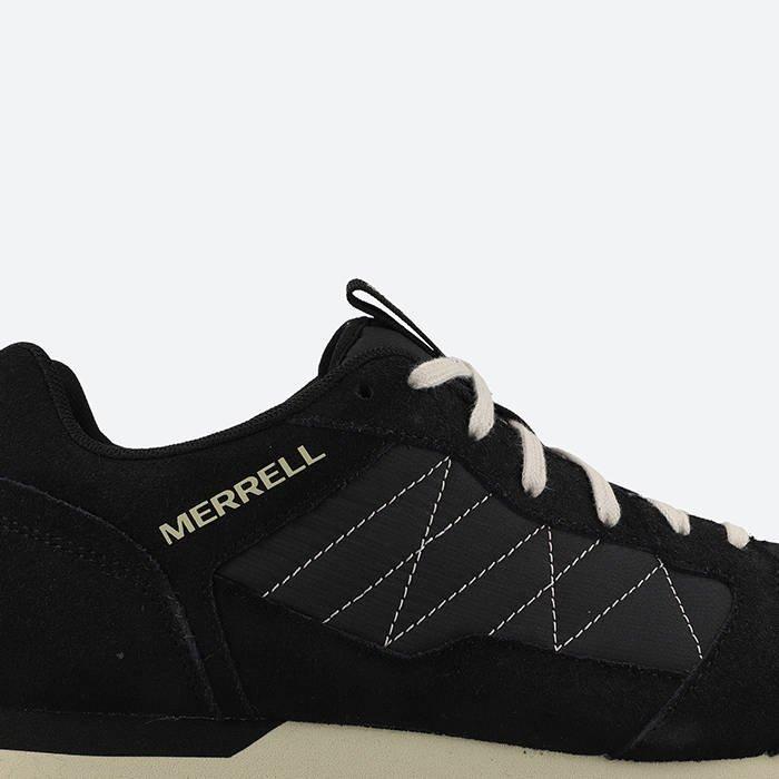 Кросівки чоловічі Merrell Alpine Sneaker (J16695) — фото 4