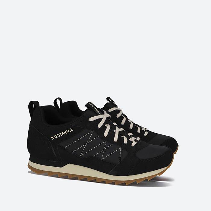 Кросівки чоловічі Merrell Alpine Sneaker (J16695) — фото 5