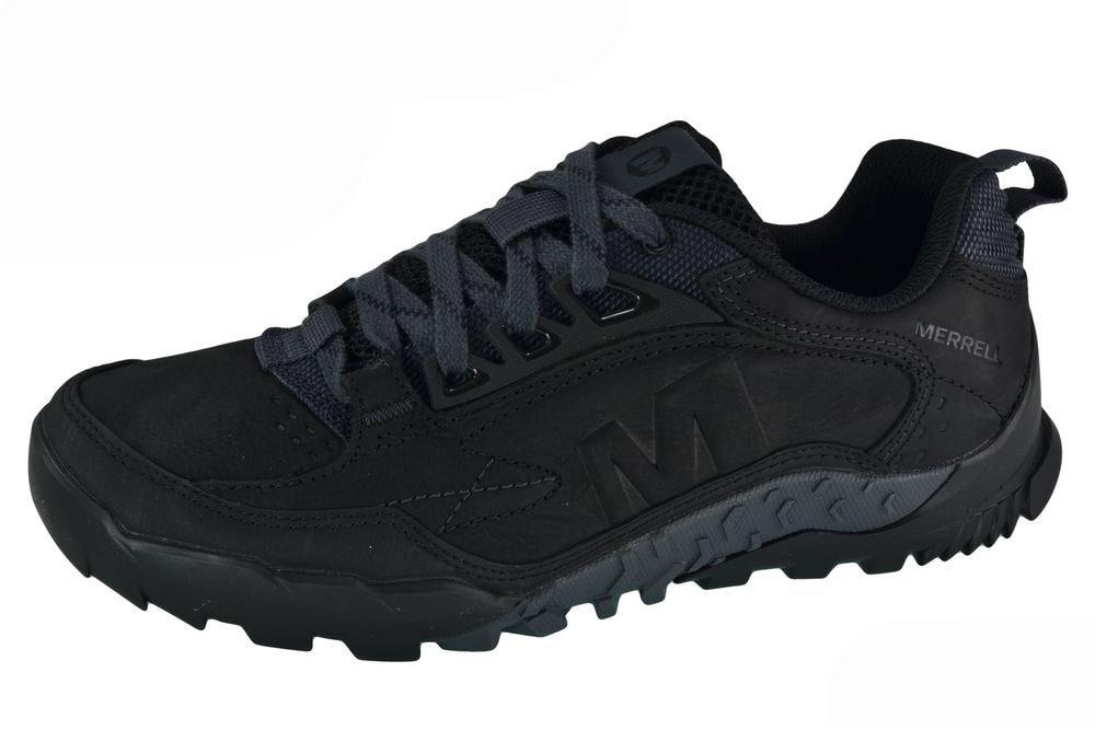 Кросівки чоловічі Merrell Annex Trak Low (J91799) — фото 5
