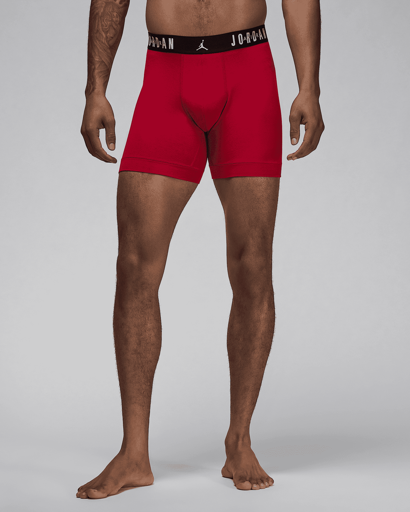 Труси-боксерки чоловічі Jordan Boxers (JM0622-H24) — фото 5
