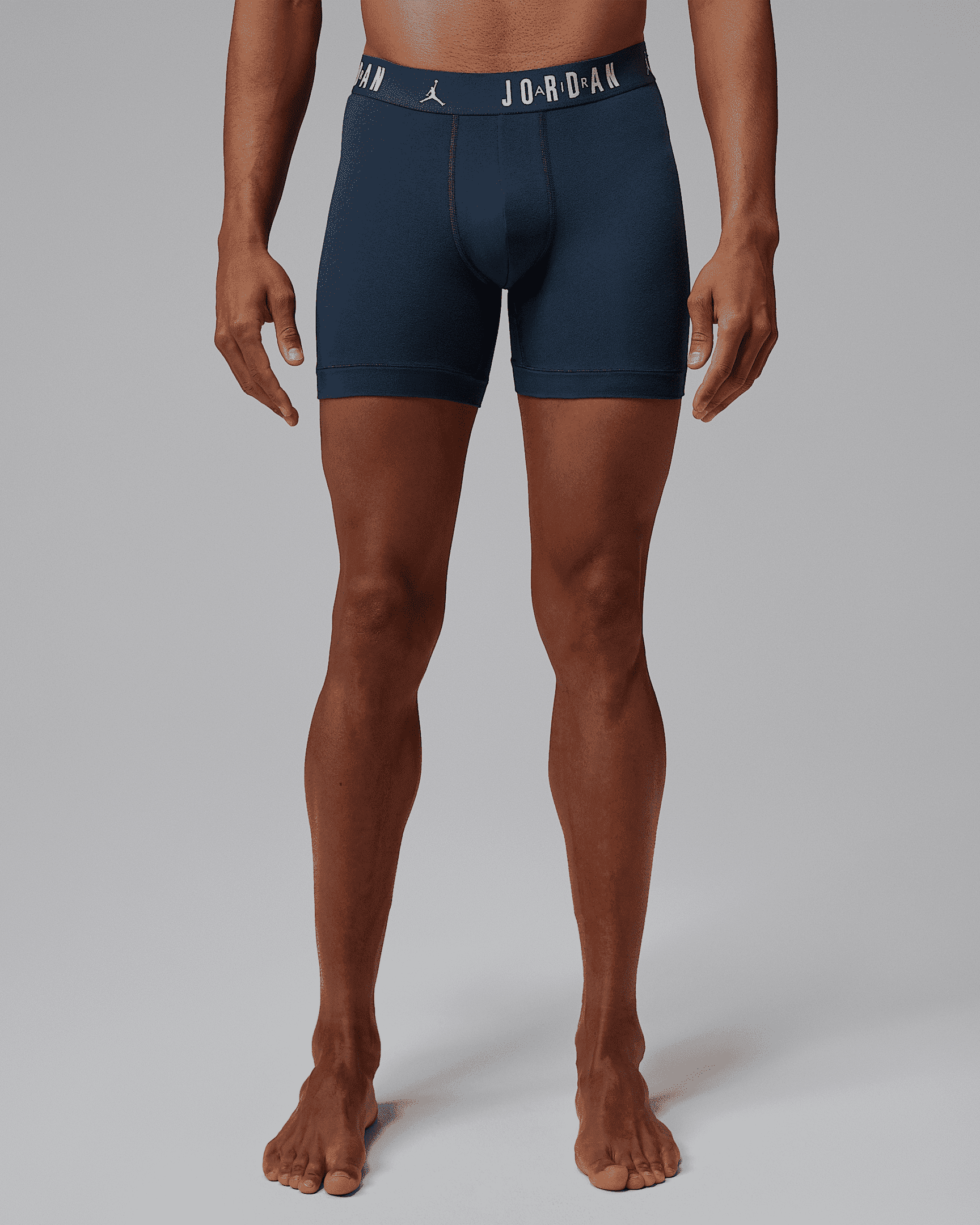 Труси-боксерки чоловічі Jordan Boxers (JM0622-H24) — фото 6