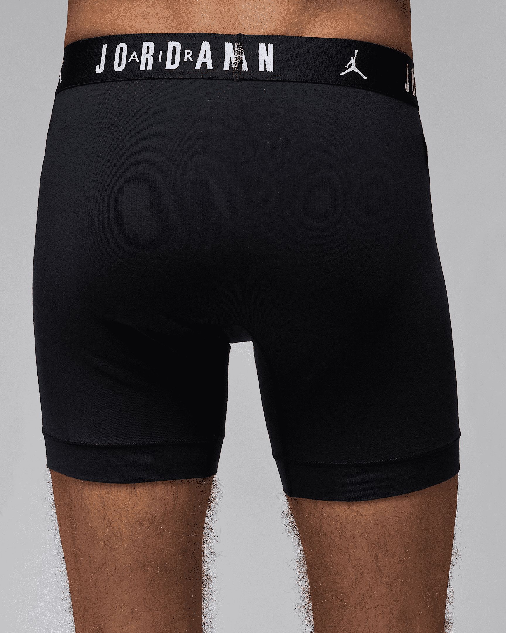 Труси-боксерки чоловічі Jordan Boxers (JM0622-H24) — фото 8