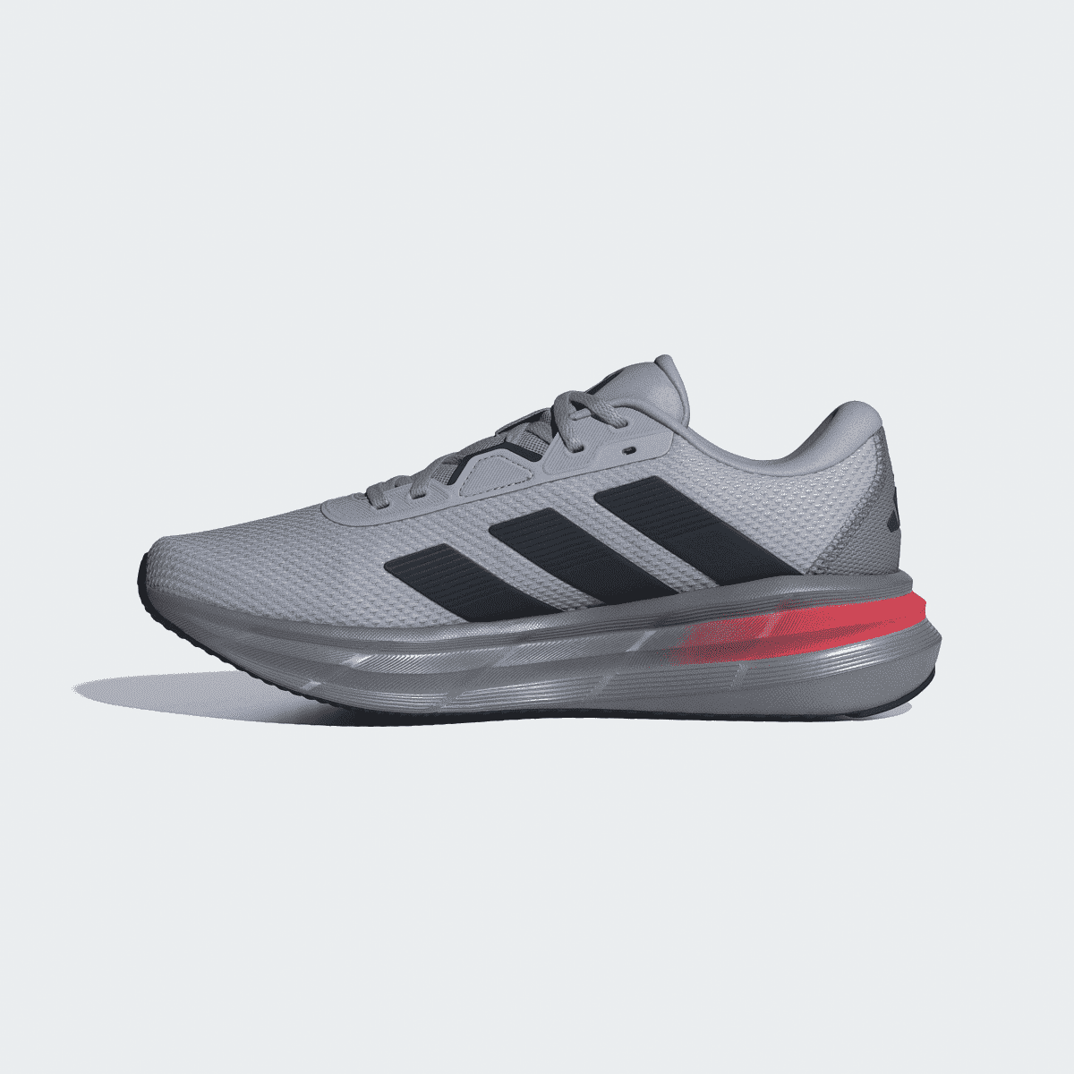 Кросівки GALAXY 7 M JQ2626 Adidas 8 (42) Сірий — фото 3