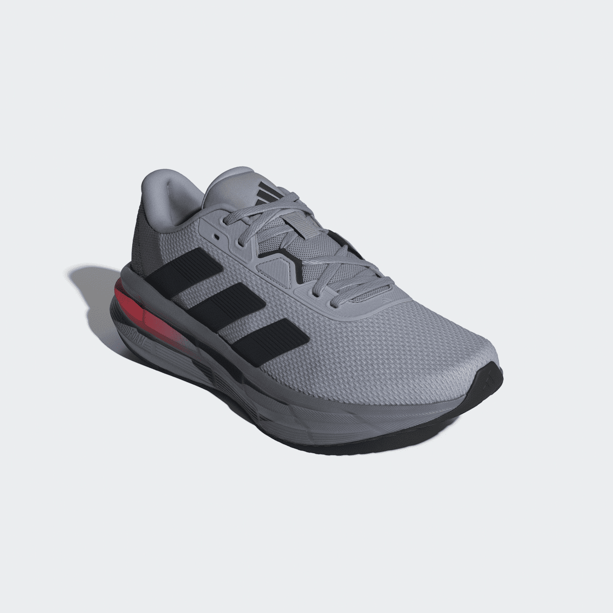 Кросівки GALAXY 7 M JQ2626 Adidas 8 (42) Сірий — фото 4